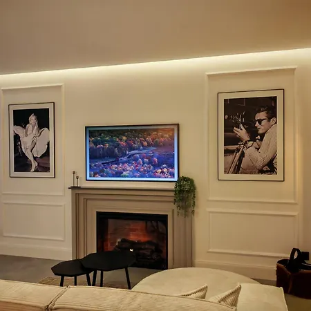 Stilvolle Im Herzen Von Landau *