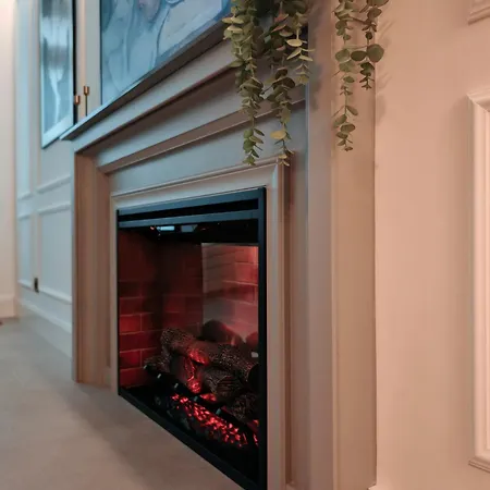 Stilvolle Im Herzen Von Landau Apartment