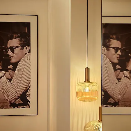 Lejlighed Stilvolle Im Herzen Von Landau *