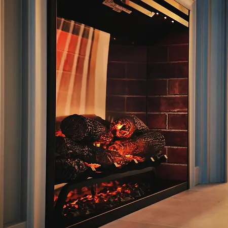 Lejlighed Stilvolle Im Herzen Von Landau *