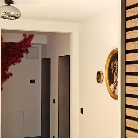 Stilvolle Im Herzen Von Landau Апартаменты Ландау (Пфальц)