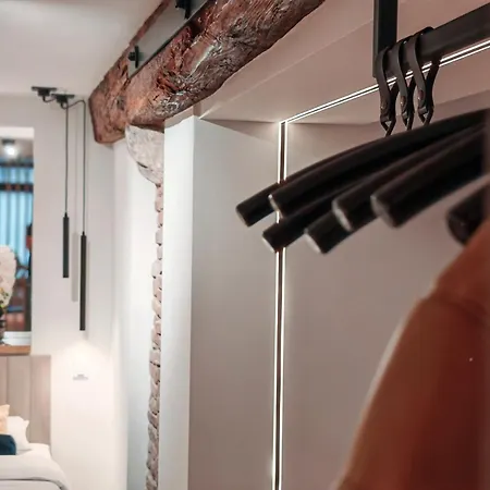 Stilvolle Im Herzen Von Landau Lejlighed Landau in der Pfalz