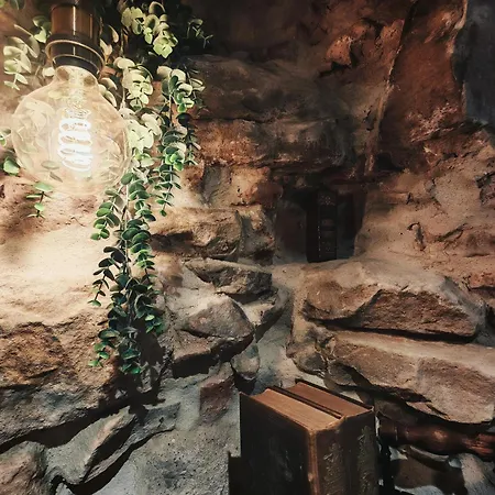 Stilvolle Im Herzen Von Landau Апартаменты