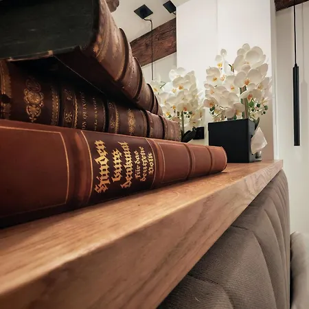 Stilvolle Im Herzen Von Landau *