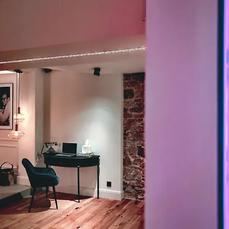 Apartment Stilvolle Im Herzen Von Landau