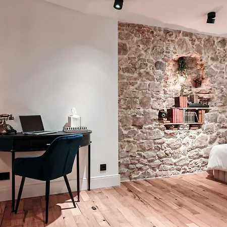 Апартаменты Stilvolle Im Herzen Von Landau Ландау (Пфальц)