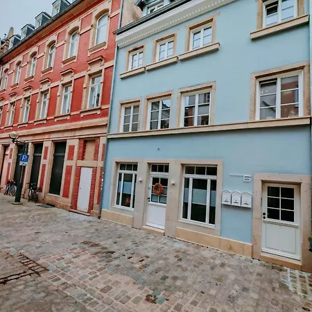 Stilvolle Im Herzen Von Landau