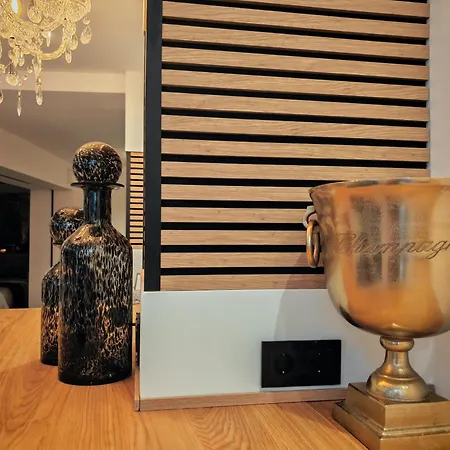 Stilvolle Im Herzen Von Landau Lejlighed Landau in der Pfalz