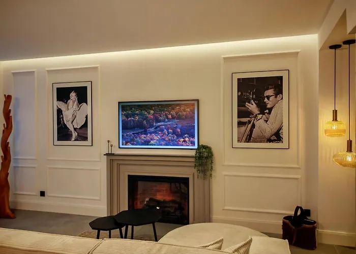 Stilvolle Im Herzen Von Landau *