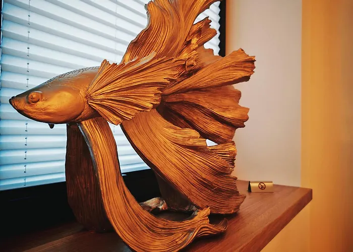 Stilvolle Im Herzen Von Landau