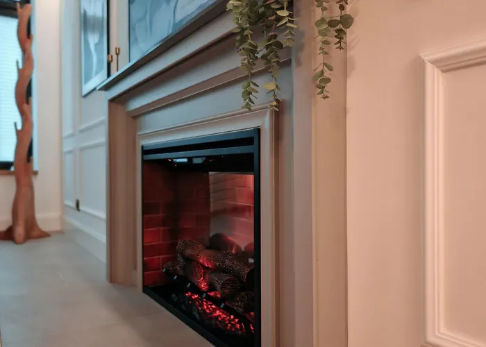 Stilvolle Im Herzen Von Landau Апартаменты