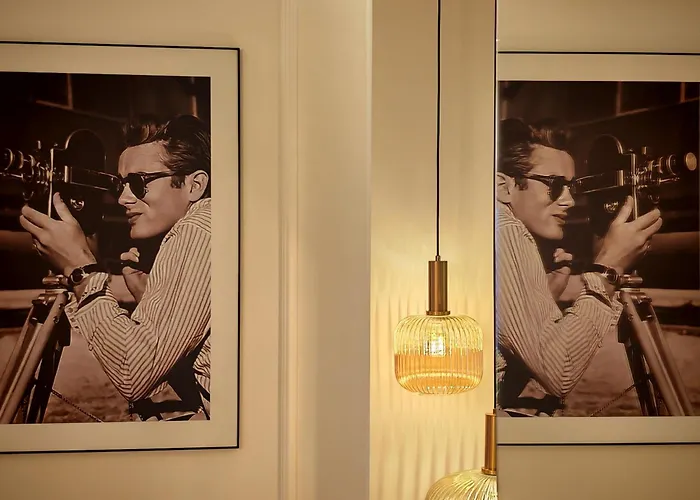 Апартаменты Stilvolle Im Herzen Von Landau *