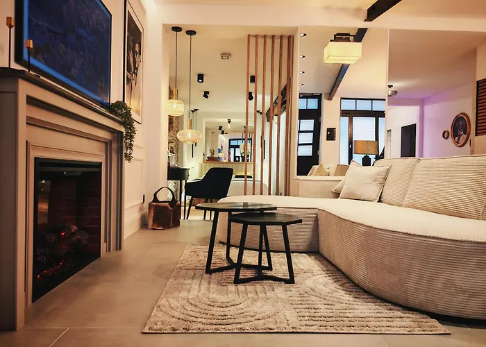 Stilvolle Im Herzen Von Landau 朗道因德普法尔茨