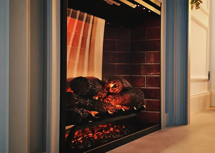 公寓 Stilvolle Im Herzen Von Landau *