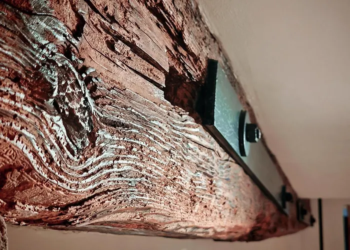 公寓 Stilvolle Im Herzen Von Landau *