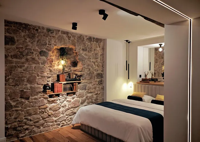 Апартаменты Stilvolle Im Herzen Von Landau