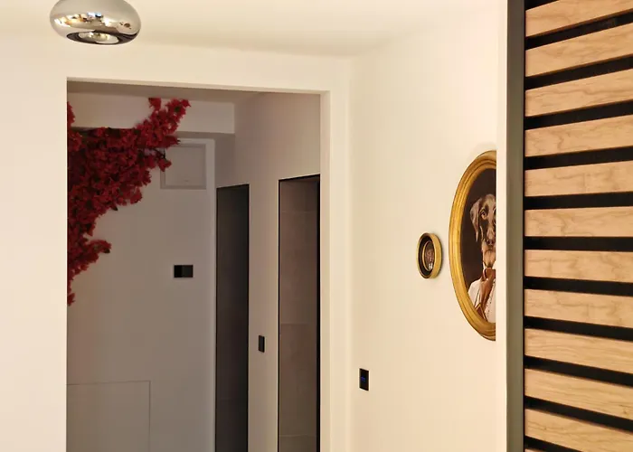 Stilvolle Im Herzen Von Landau Апартаменты Ландау (Пфальц)