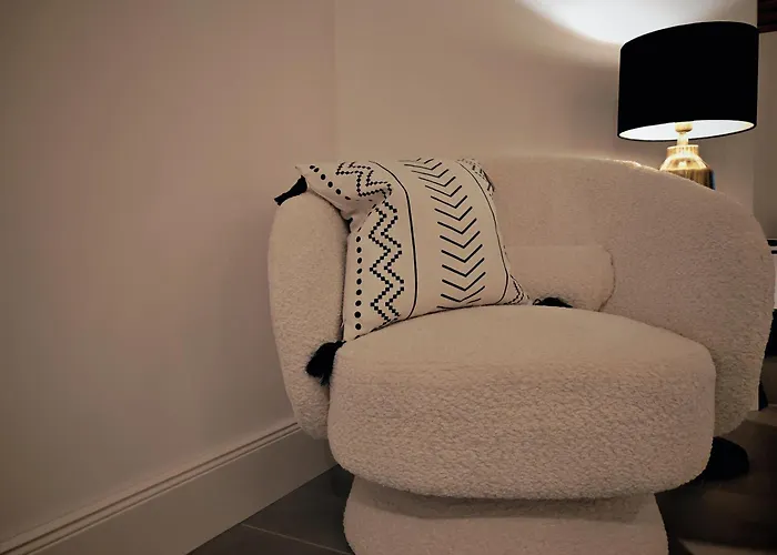 Stilvolle Im Herzen Von Landau