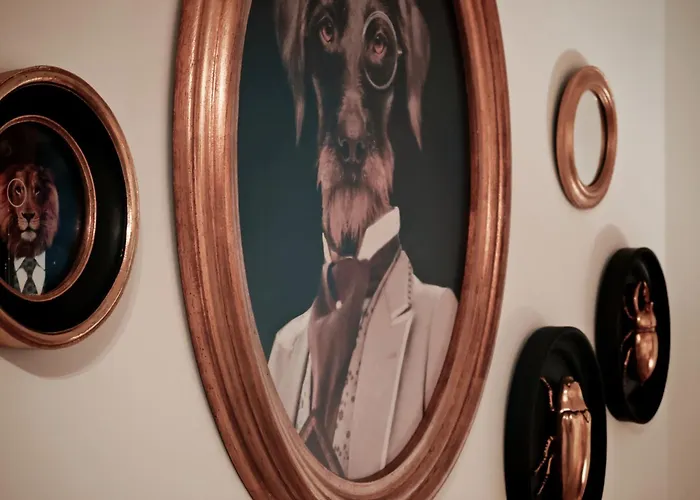 Stilvolle Im Herzen Von Landau Апартаменты *