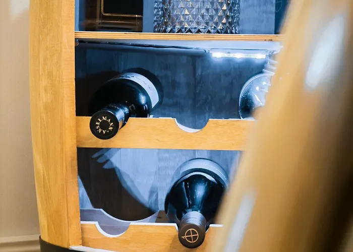 Stilvolle Im Herzen Von Landau Ландау (Пфальц)