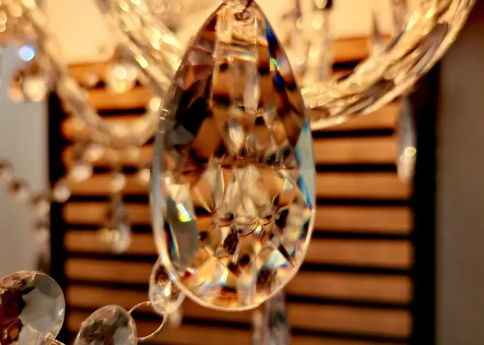 Stilvolle Im Herzen Von Landau * Ландау (Пфальц)