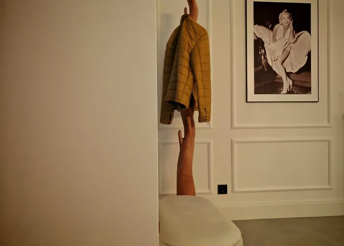 Stilvolle Im Herzen Von Landau 公寓 *