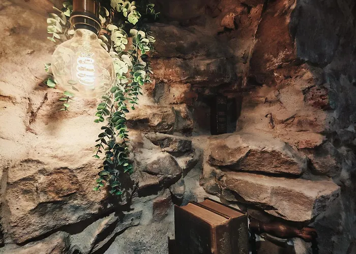 Stilvolle Im Herzen Von Landau Апартаменты