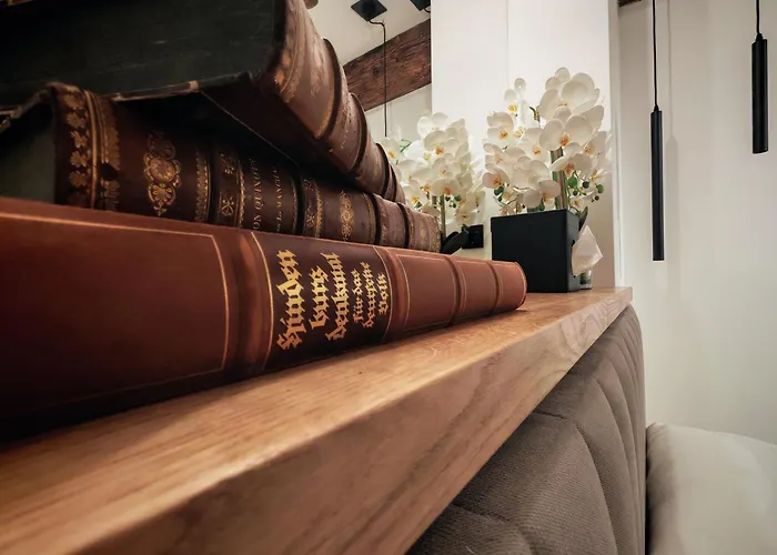 Stilvolle Im Herzen Von Landau *