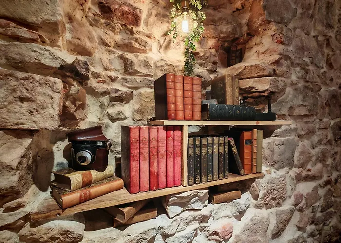 Апартаменты Stilvolle Im Herzen Von Landau Ландау (Пфальц)