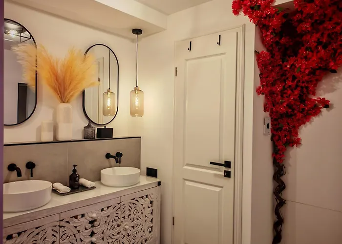 Stilvolle Im Herzen Von Landau 公寓