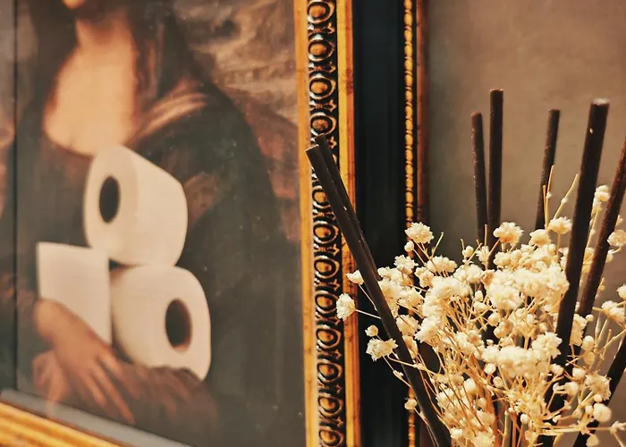 Stilvolle Im Herzen Von Landau Апартаменты *