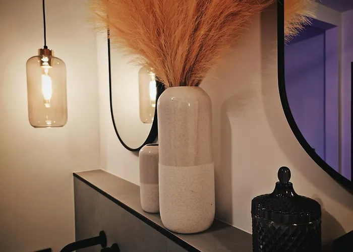 Апартаменты Stilvolle Im Herzen Von Landau Ландау (Пфальц)