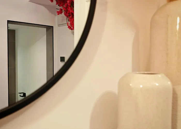 Stilvolle Im Herzen Von Landau *