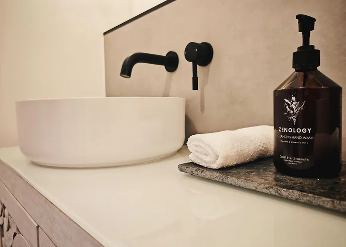 Stilvolle Im Herzen Von Landau * 朗道因德普法尔茨