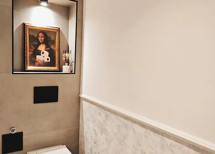 Stilvolle Im Herzen Von Landau *