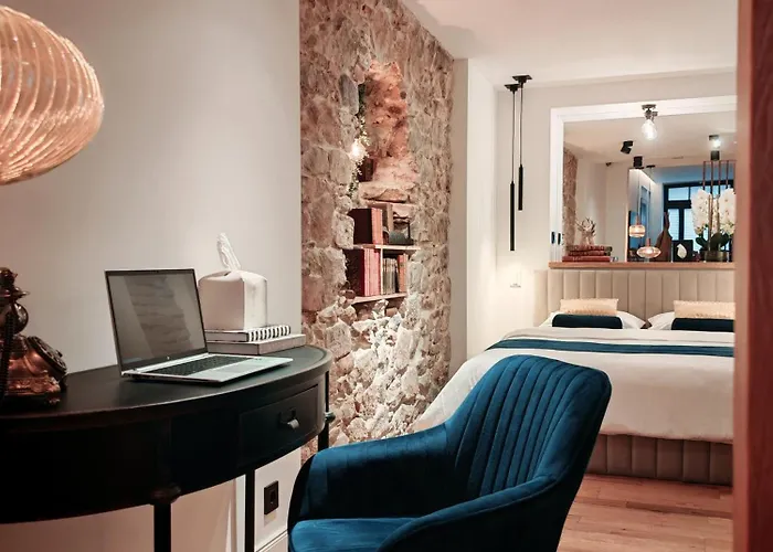 Stilvolle Im Herzen Von Landau Апартаменты *