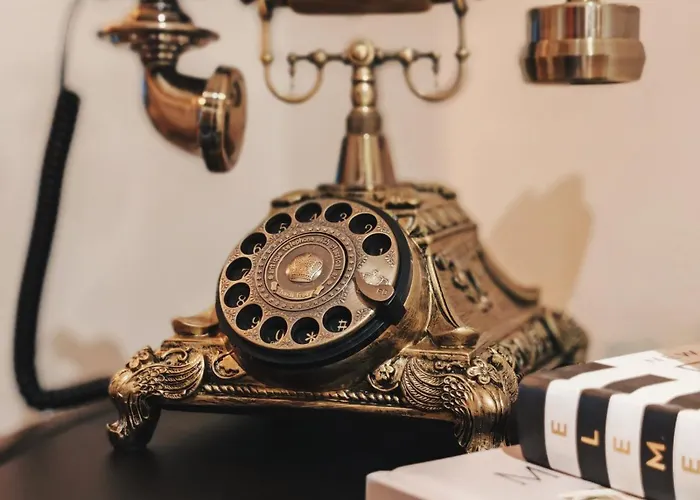 Stilvolle Im Herzen Von Landau *