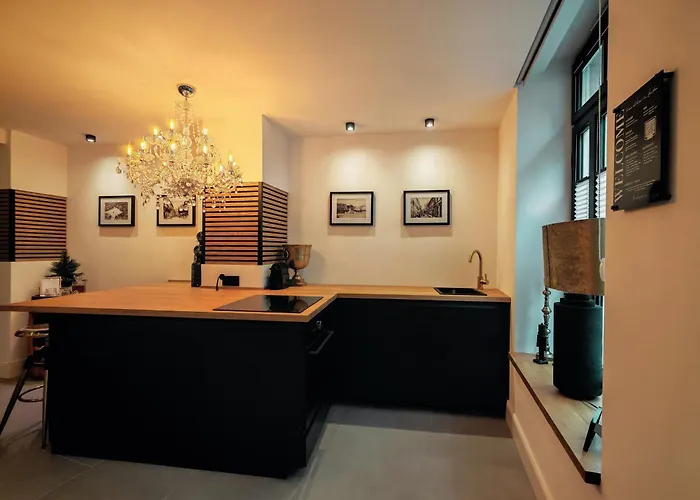 Stilvolle Im Herzen Von Landau 朗道因德普法尔茨