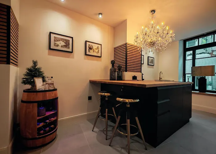 Stilvolle Im Herzen Von Landau *