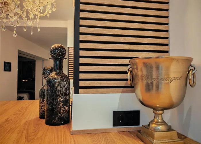 Stilvolle Im Herzen Von Landau Апартаменты Ландау (Пфальц)