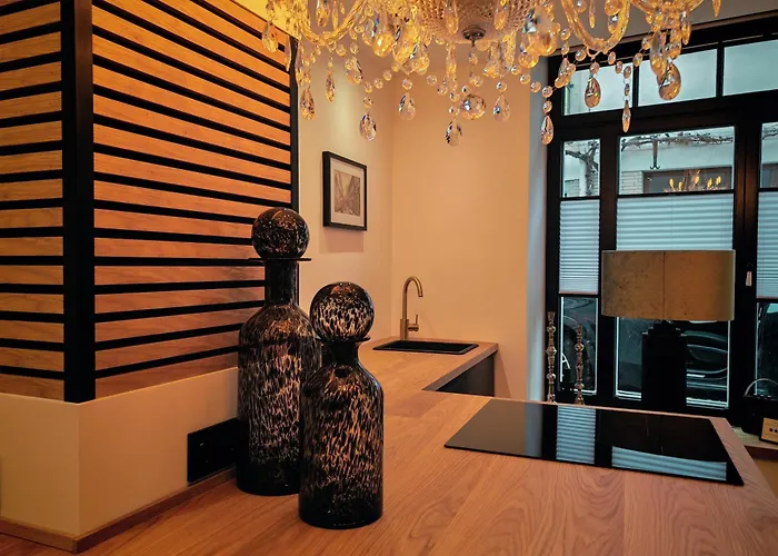 Stilvolle Im Herzen Von Landau Ландау (Пфальц)