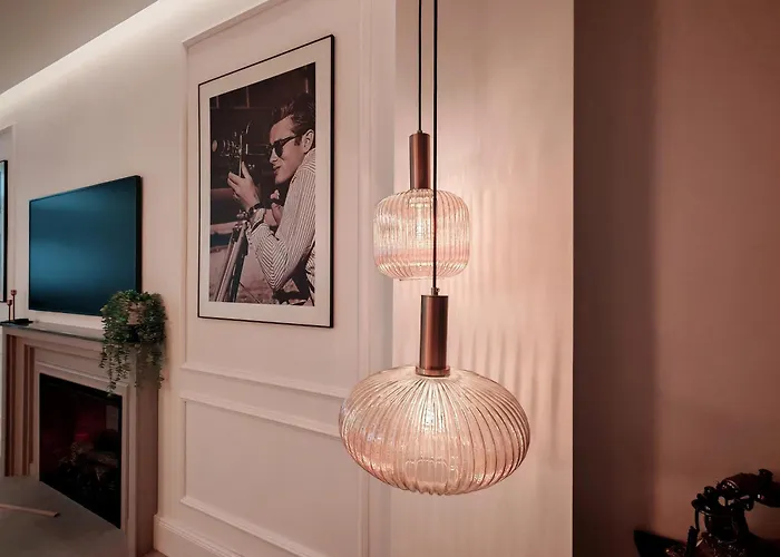 Stilvolle Im Herzen Von Landau 朗道因德普法尔茨