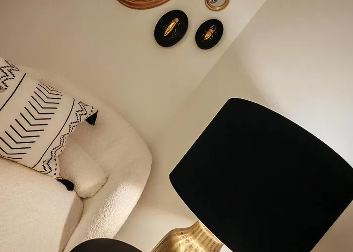 Stilvolle Im Herzen Von Landau * Ландау (Пфальц)